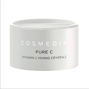 Cosmedix pure C vitamin mixing crystals
